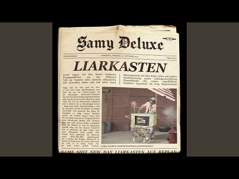 Youtube: LIARKASTEN