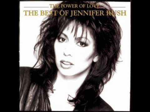 Youtube: Jennifer Rush-Destiny (1985)