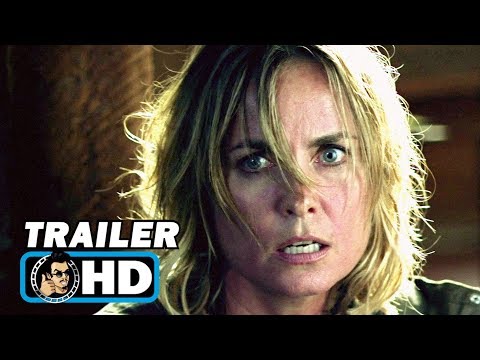 Youtube: DREAMKATCHER Official Trailer | Exclusive (2020) Radha Mitchell Horror Movie