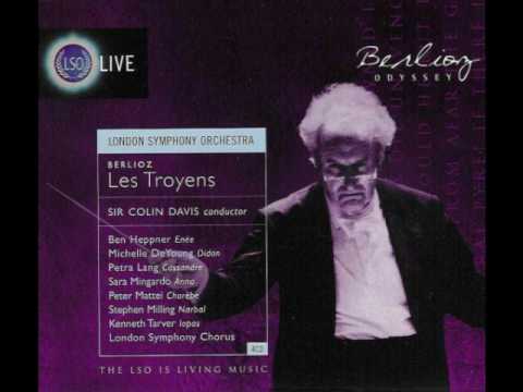Youtube: Berlioz, Les Troyens: "Vallon Sonore"