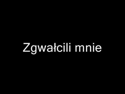 Youtube: Magdalena Żuk - Zgwałcili mnie (Analiza Nagrania + Dowód na gwałt)