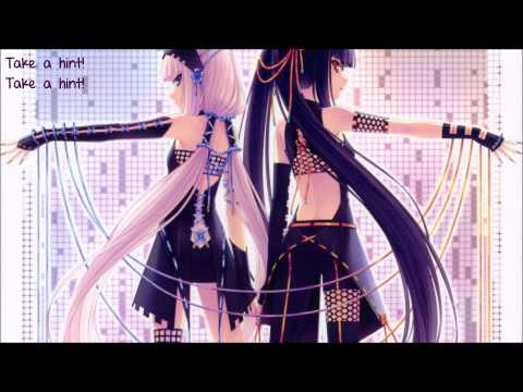 Youtube: Nightcore - Take A Hint