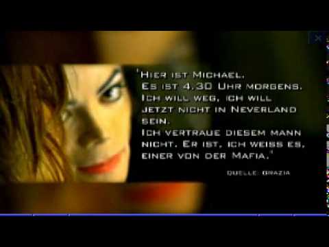 Youtube: Michael Jackson   Noch nie gehörte Tonbänder aufgetaucht!!