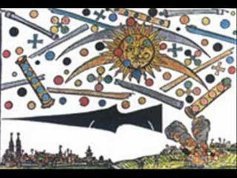 Youtube: UFO's in Ancient Art