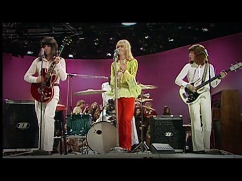 Youtube: Sweet - Co-Co - Disco 11.09.1971 (OFFICIAL)