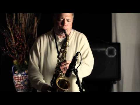 Youtube: Amazing Saxophone Solo | Georgia On My Mind | Marty Paoletta | Alto Sax