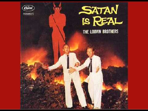 Youtube: Satan Is Real