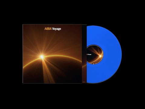 Youtube: ABBA - Just A Notion (2021 Vinyl LP) - Technics 1200G / Audio Technica ART9XI