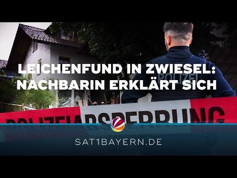 Youtube: Dreifachmord in Zwiesel: Nachbarin wehrt sich gegen Hass im Netz