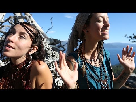 Youtube: Rising Appalachia- Medicine [Official Music Video]