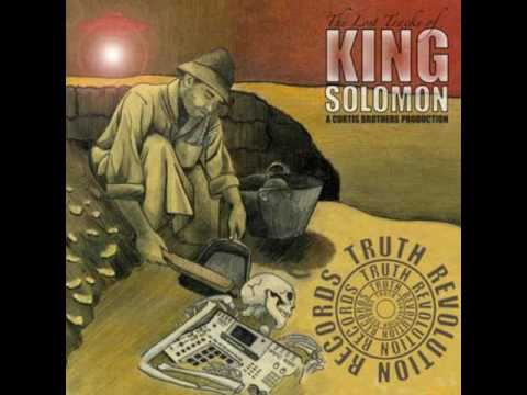 Youtube: King Solomon ft. Roy Shivers - 911 Was An Inside Job