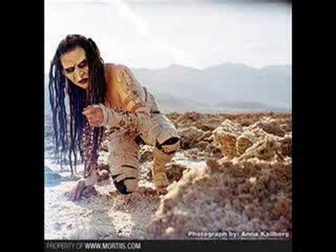 Youtube: Mortiis - Smell the witch