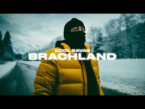 Youtube: Kool Savas - Brachland (prod. Supersonic & Beatells)