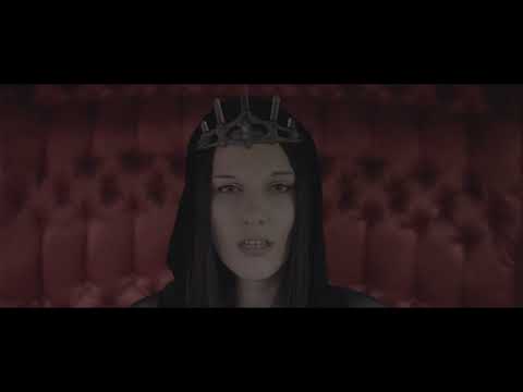 Youtube: Hallatar : My Mistake (Official Music Video)