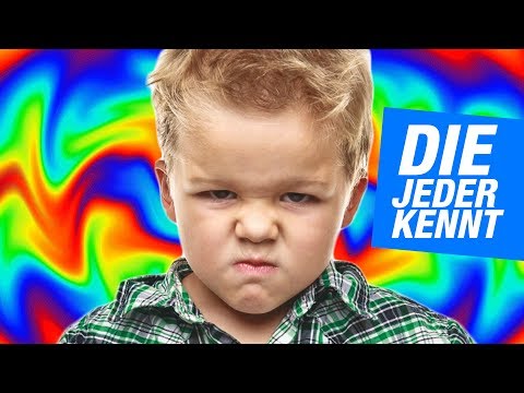 Youtube: 11 MINECRAFT YOUTUBER | DIE JEDER KENNT!