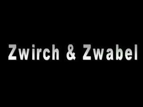 Youtube: Zwirch und Zwabel (EAV)