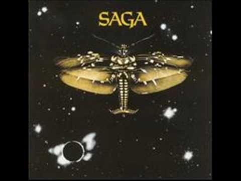 Youtube: Saga - Humble Stance