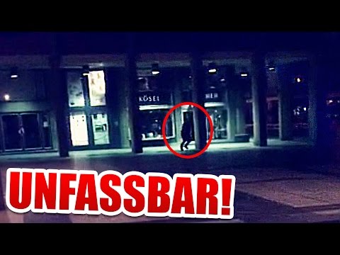 Youtube: WAHRE Horrorgeschichte Köln!