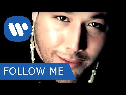 Youtube: UNCLE KRACKER – FOLLOW ME (Official Music Video)