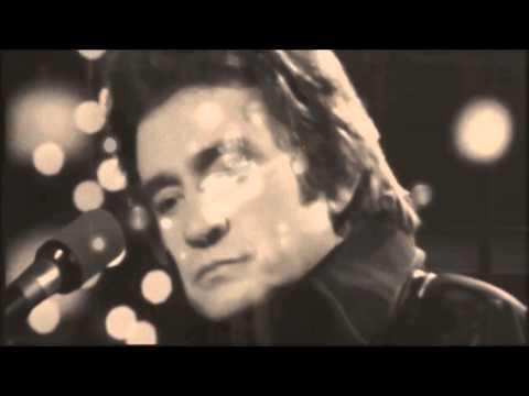 Youtube: Johnny Cash feat. U2- The Wanderer (Official-Unofficial) Music Video