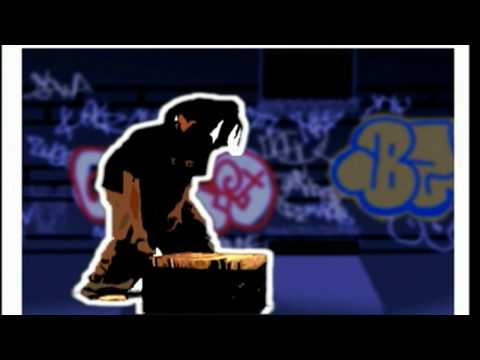 Youtube: Mr. Lif - Return Of The B-Boy [HD]