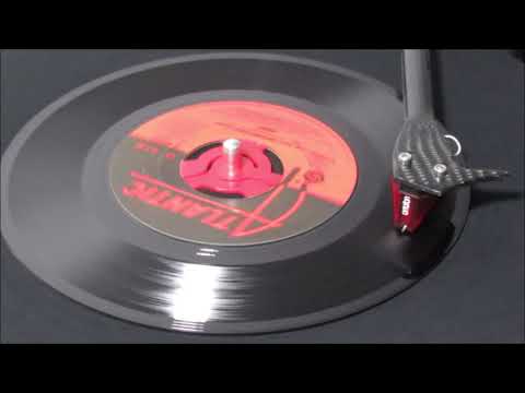Youtube: ABBA The Day Before You Came Vinyl Single 45 RPM