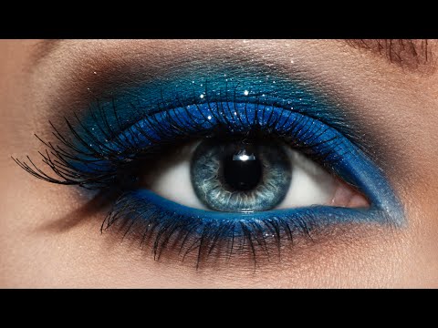 Youtube: How To Paint a Realistic Eye