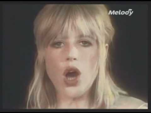 Youtube: Marianne Faithfull -- The Ballad Of Lucy Jordan HD