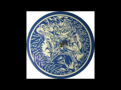 Youtube: Majistrate - Big Ting's [1994]