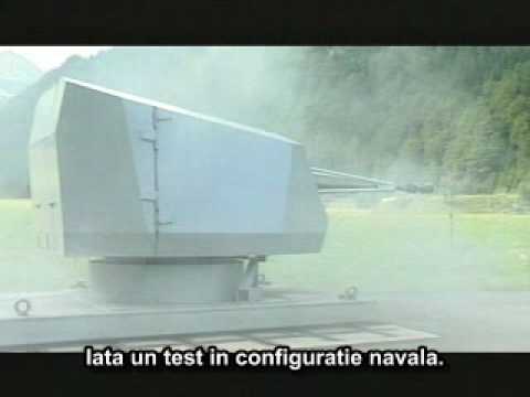 Youtube: Skyshield 35 Ahead Anti Aircraft Artillery System