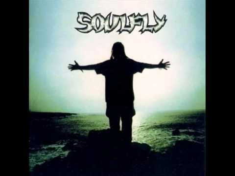 Youtube: Soulfly - Back To The Primitive (with lyrics)
