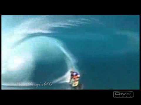 Youtube: Surfing - Jack Johnson - Flake