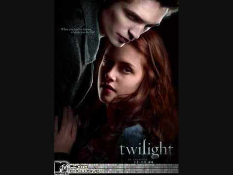 Youtube: Twilight Soundtrack[Flightless Bird, American Mouth]