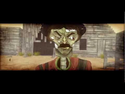 Youtube: Primus - Lee Van Cleef (Official Music Video)