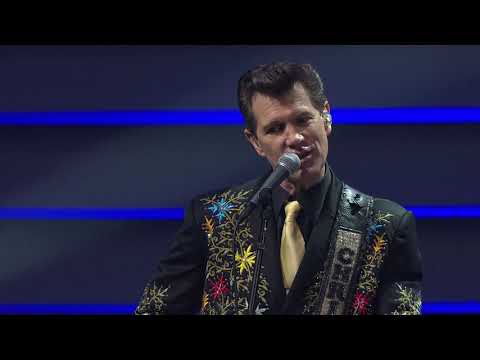 Youtube: Chris Isaak - Baby Did A Bad Bad Thing (Beyond The Sun 2012 LIVE!) Full HD 1080p
