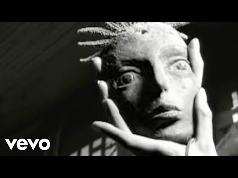 Youtube: The Smashing Pumpkins - Disarm