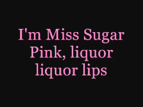 Youtube: Bubblegum Bitch - Marina & The Diamonds