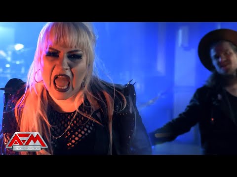 Youtube: ARION Feat. Noora Louhimo - Bloodline (2020) // Official Music Video // AFM Records