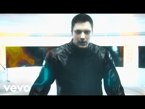 Youtube: Breaking Benjamin - Ashes of Eden (Official Video)