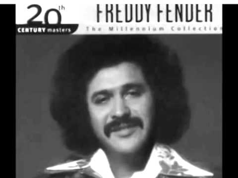 Youtube: Freddy Fender -- You'll Lose A Good Thing