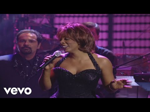 Youtube: Donna Summer - Bad Girls (from VH1 Presents Live & More Encore!)