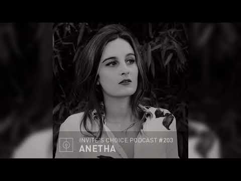 Youtube: Invite's Choice Podcast 203 - Anetha