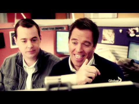 Youtube: NCIS | On Top Of The World [Funny]