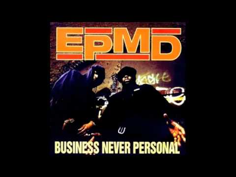 Youtube: EPMD - Crossover