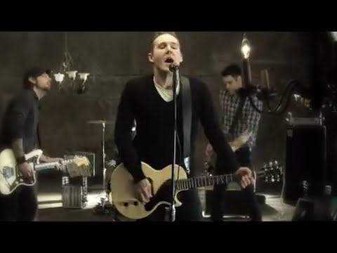 Youtube: The Gaslight Anthem - Great Expectations (Official Video)