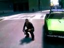 Youtube: Reptilians are taking over! Reference: GTA IV