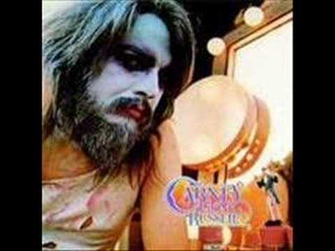 Youtube: Tight Rope / Leon Russell