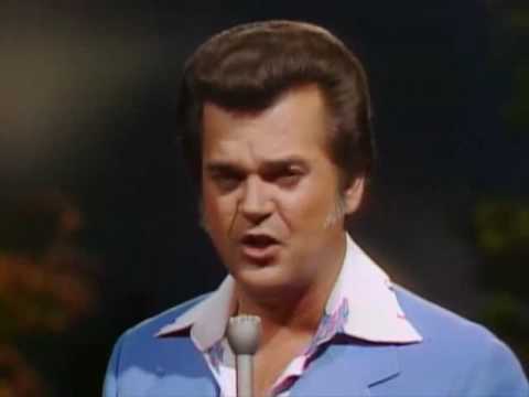 Youtube: Conway Twitty - I See The Want To In Your Eyes