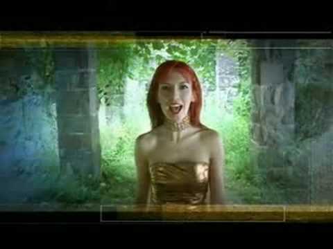 Youtube: Delerium - Aria [Official Music Video]