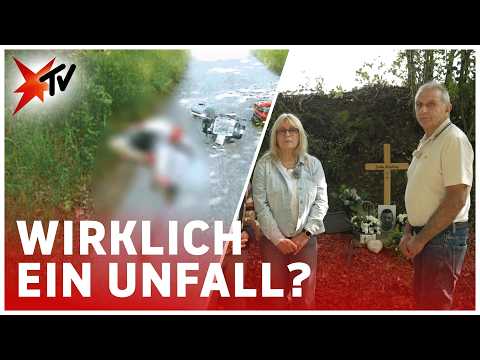 Youtube: Mysteriöser Tod nach Polterabend: John Kestings Handy liefert neue Hinweise | stern TV